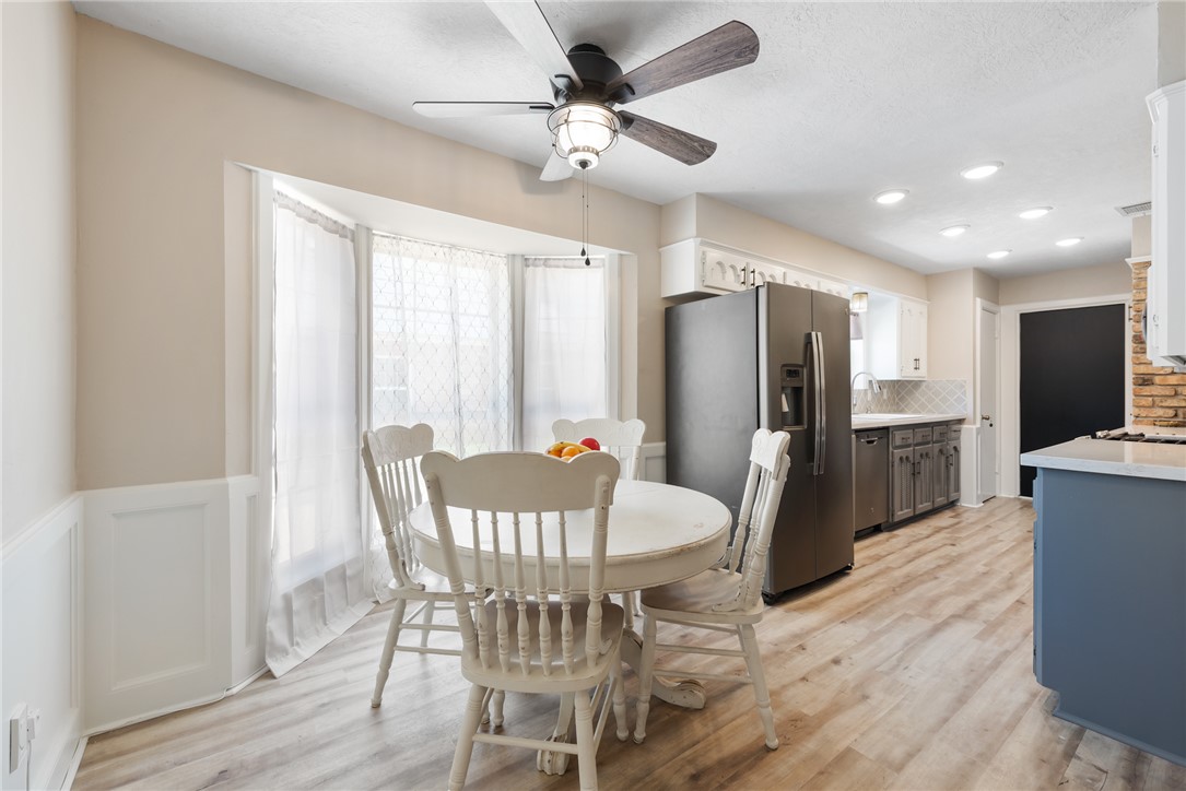 2307 Quail Hollow Drive
