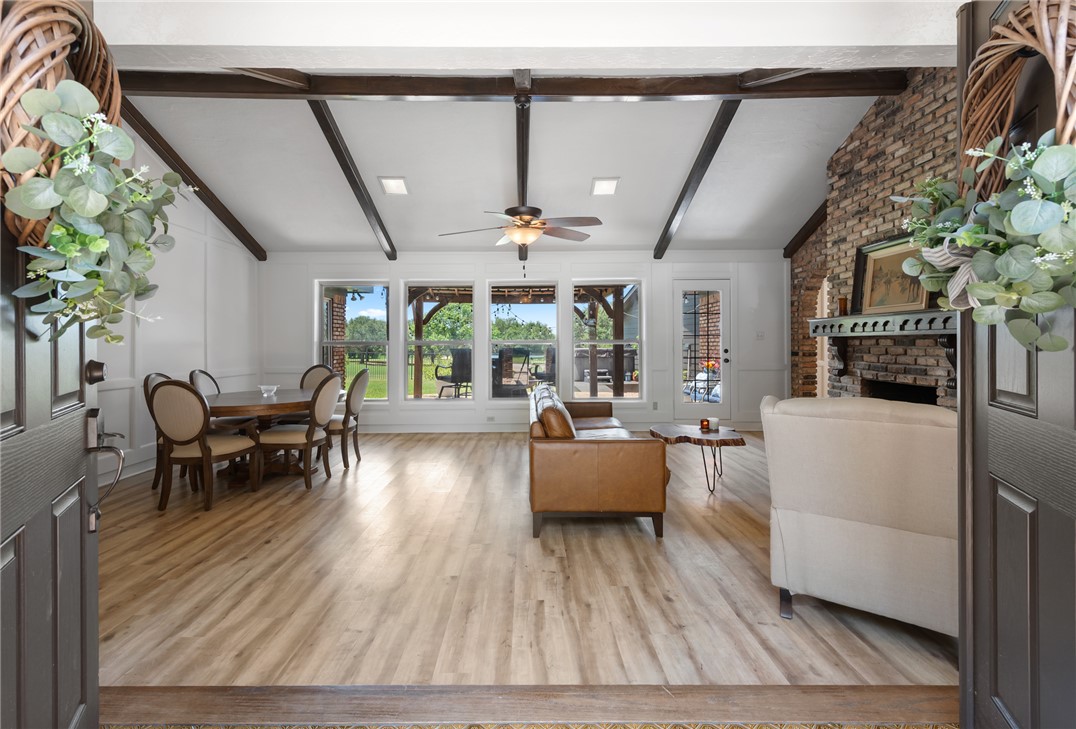 2307 Quail Hollow Drive