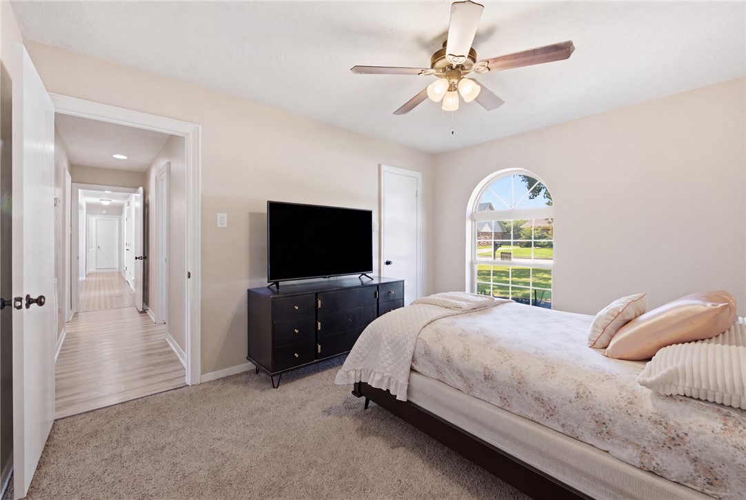 2307 Quail Hollow Drive