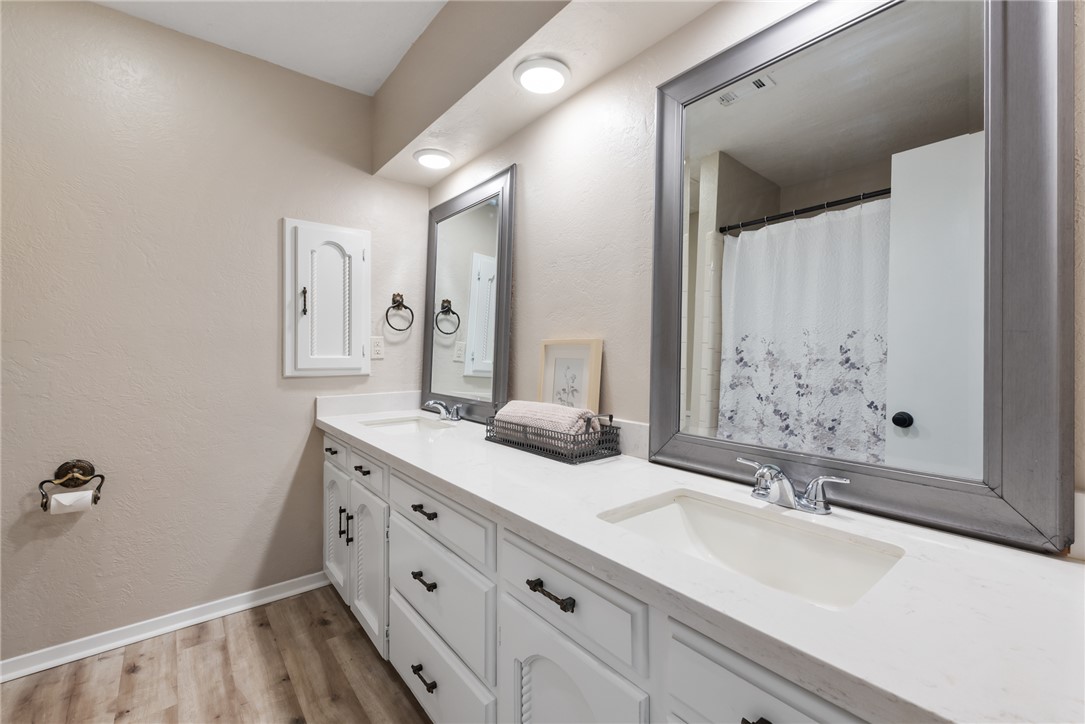 2307 Quail Hollow Drive