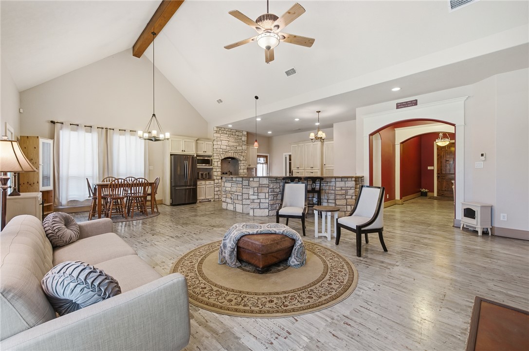 17422 Saddle Creek Drive