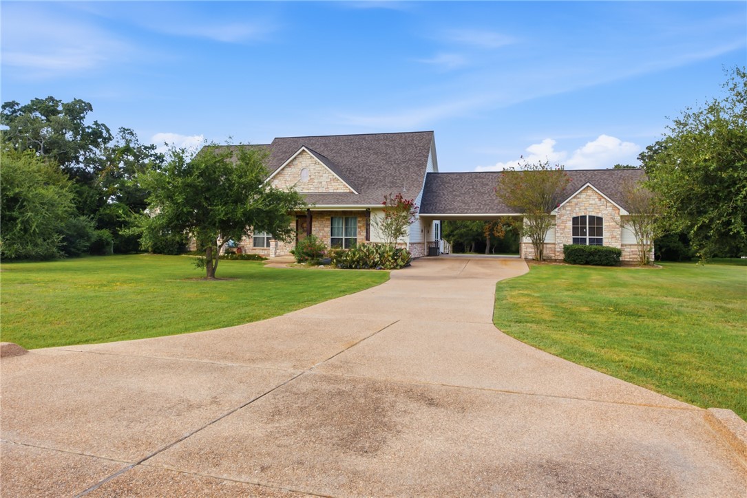 17422 Saddle Creek Drive