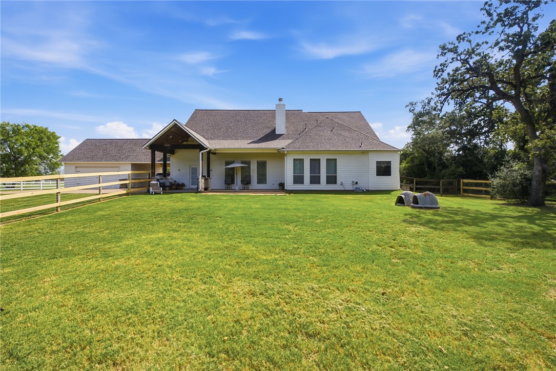 17422 Saddle Creek Drive