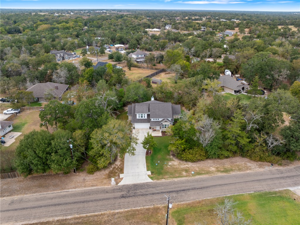 11132 Forest Drive
