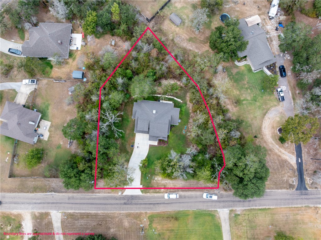 11132 Forest Drive