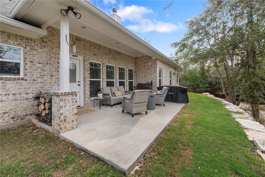 11132 Forest Drive