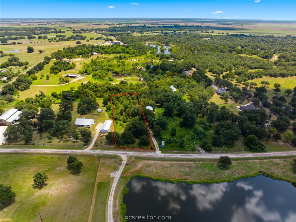 1.01 Acres County Road 436