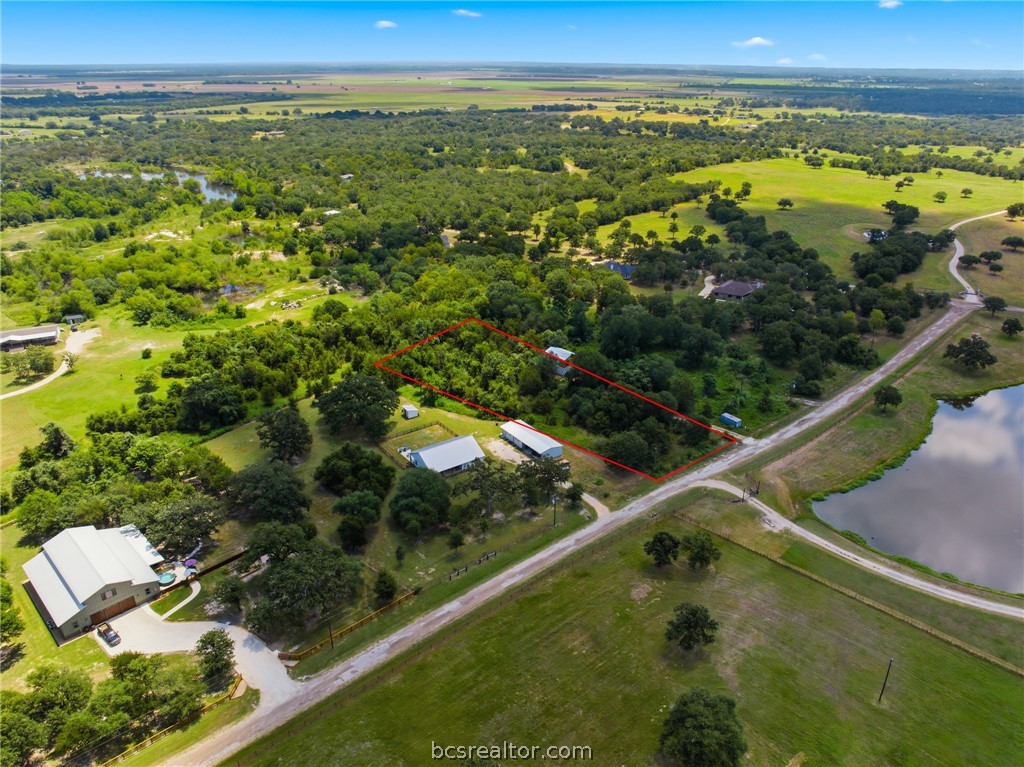 1.01 Acres County Road 436