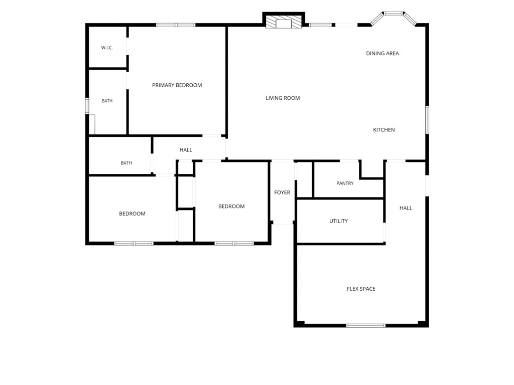 1302 Hawk Tree Drive