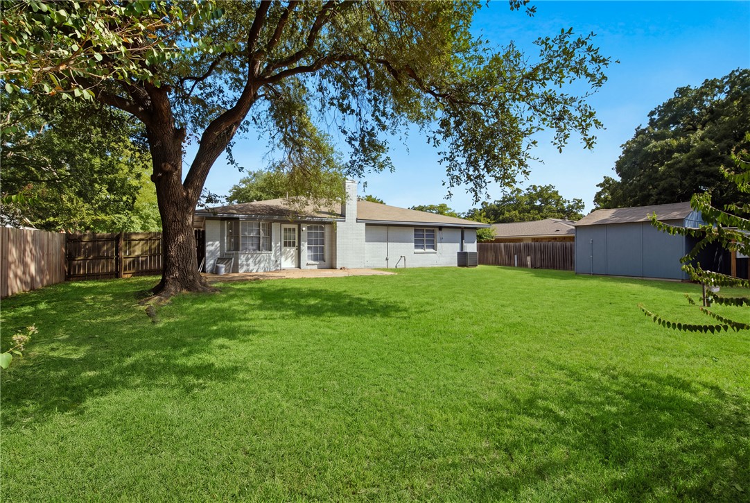 1302 Hawk Tree Drive
