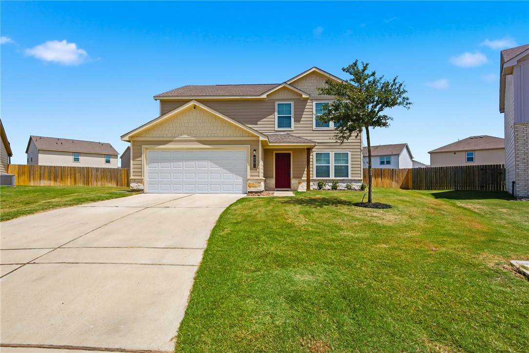 6001 Crest Bridge Court