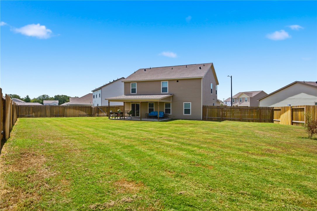 6001 Crest Bridge Court