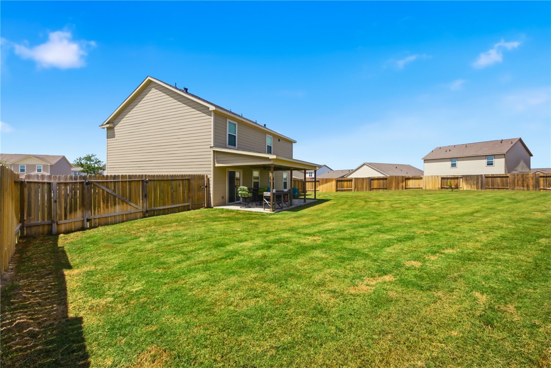 6001 Crest Bridge Court