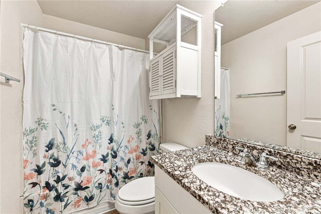6001 Crest Bridge Court