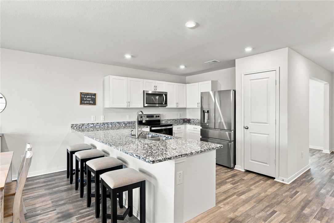 6001 Crest Bridge Court