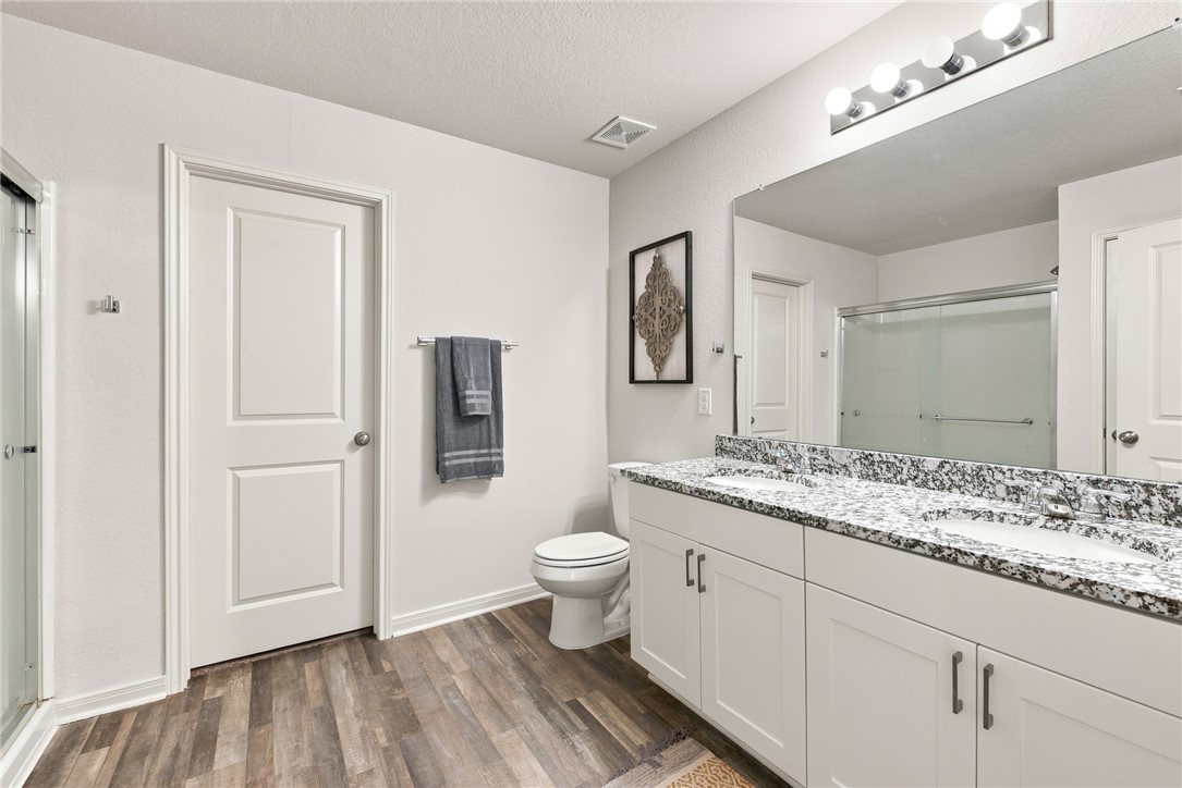 6001 Crest Bridge Court
