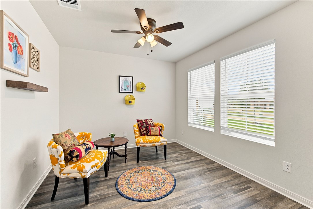 6001 Crest Bridge Court