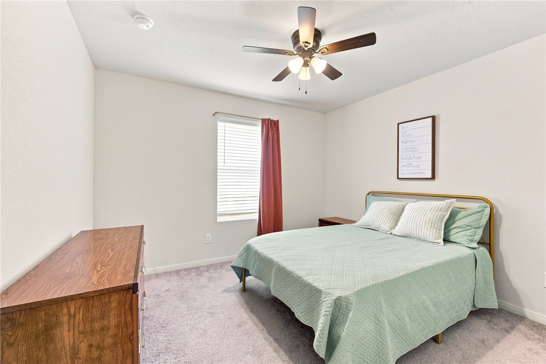 6001 Crest Bridge Court