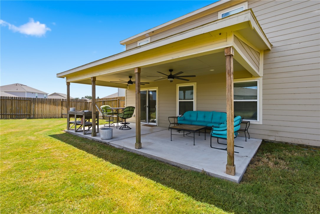 6001 Crest Bridge Court