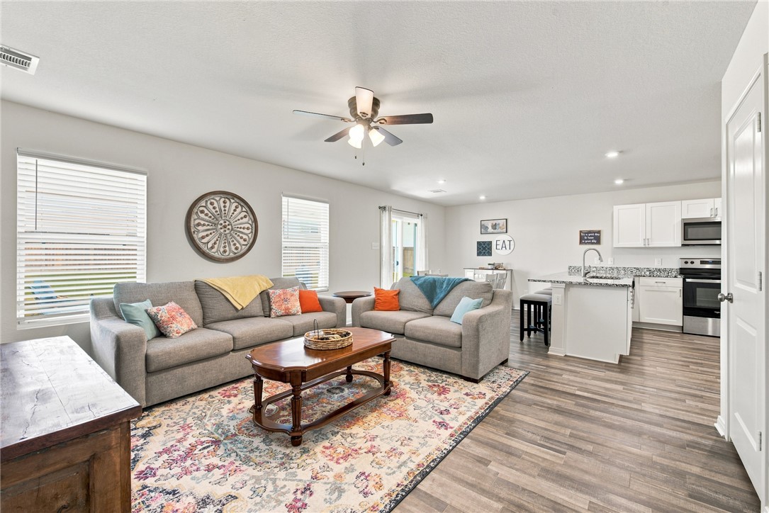 6001 Crest Bridge Court