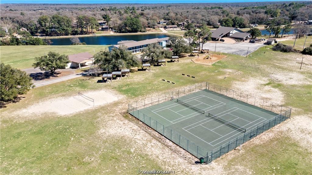 Sec 35 Block 2 Lot 4 Pin Oak Lane