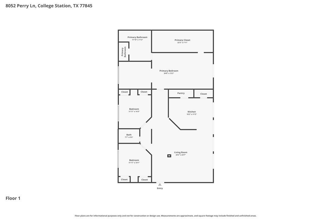 8052 Perry Lane