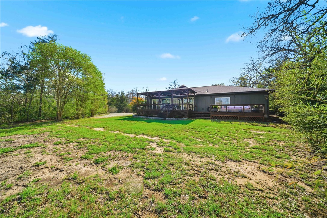 8052 Perry Lane
