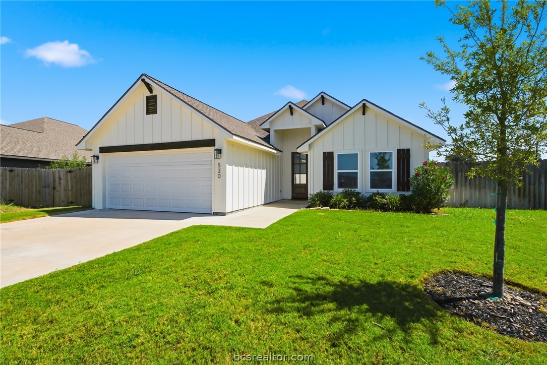 520 Combine Road