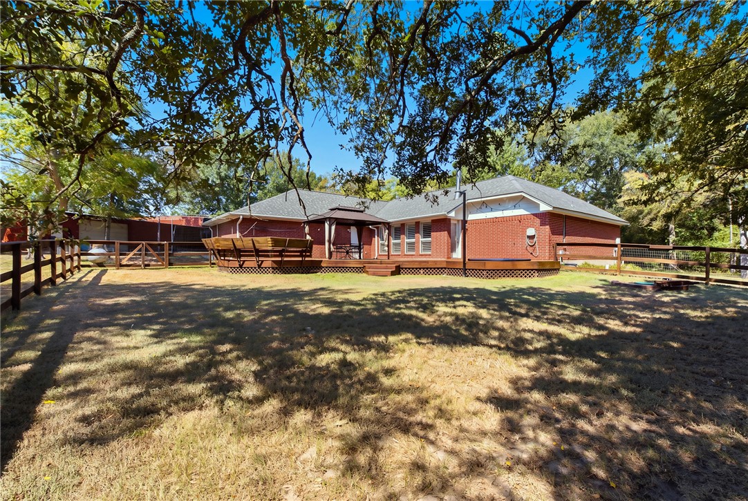 457 Shady Creek Drive