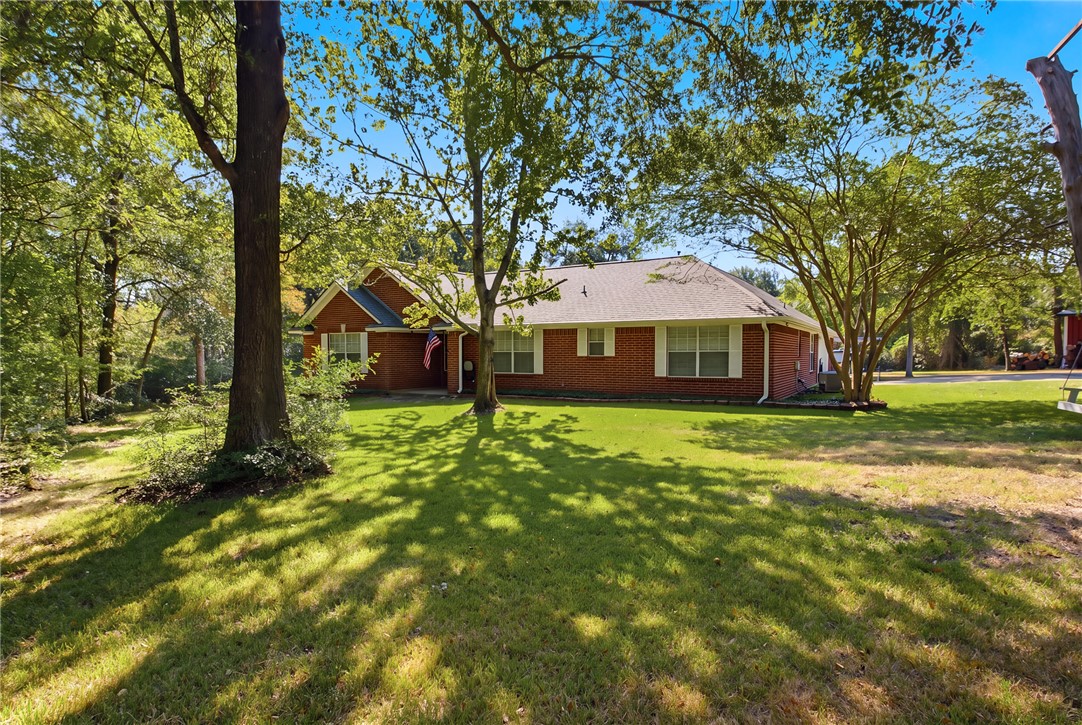 457 Shady Creek Drive