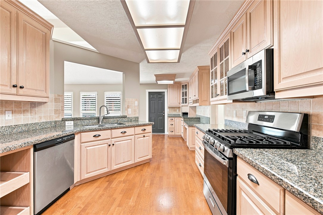 457 Shady Creek Drive