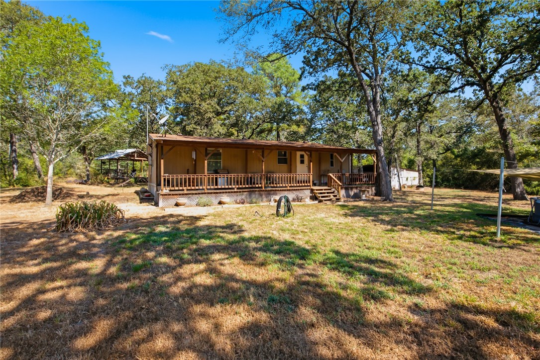 12380 Post Oak Lane