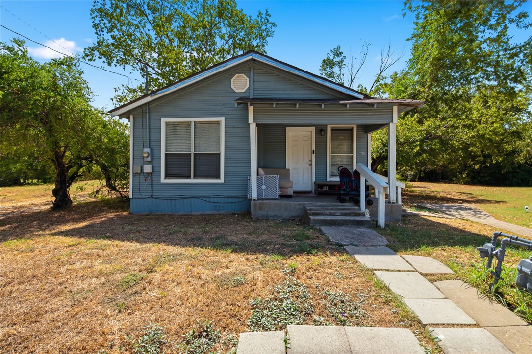 709 East Martin Luther King Jr Street