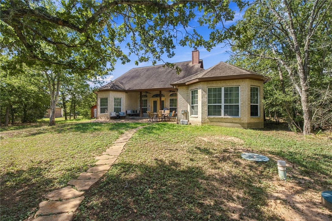 18281 Wigeon Trail Drive