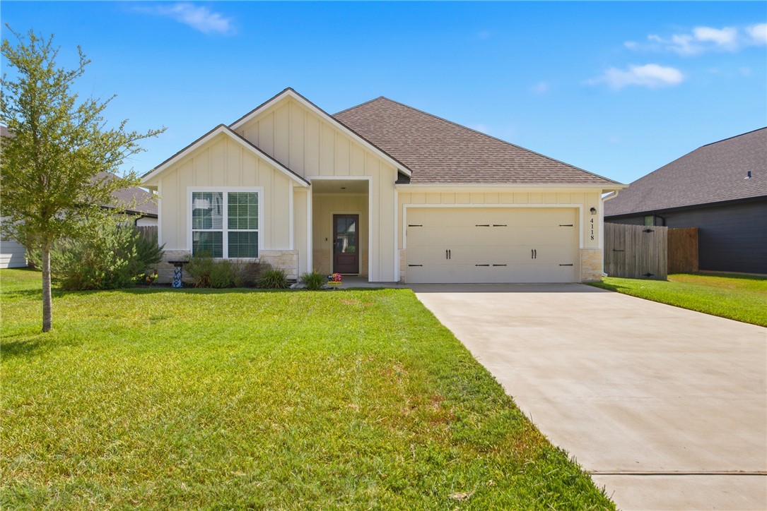 4118 Vintage Estates Court