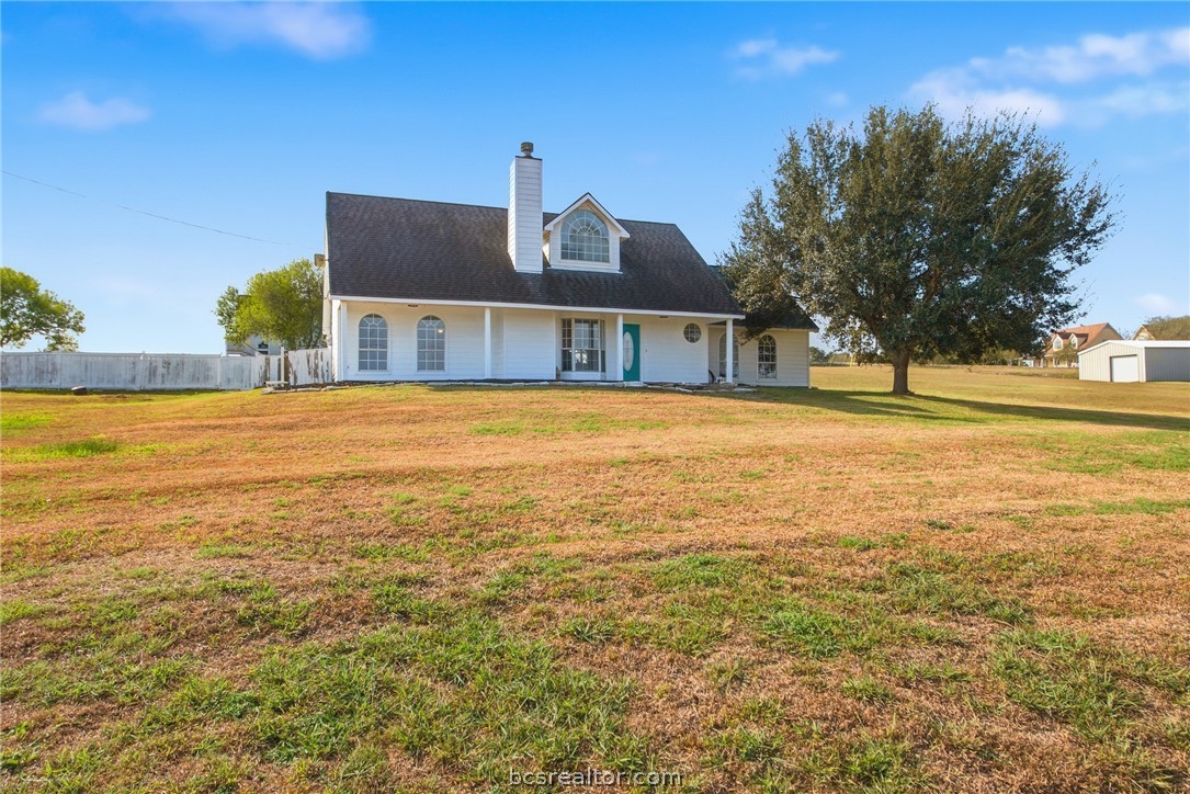 2201 Bluebonnet Boulevard