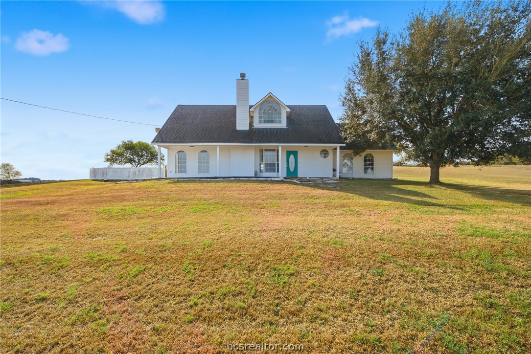2201 Bluebonnet Boulevard