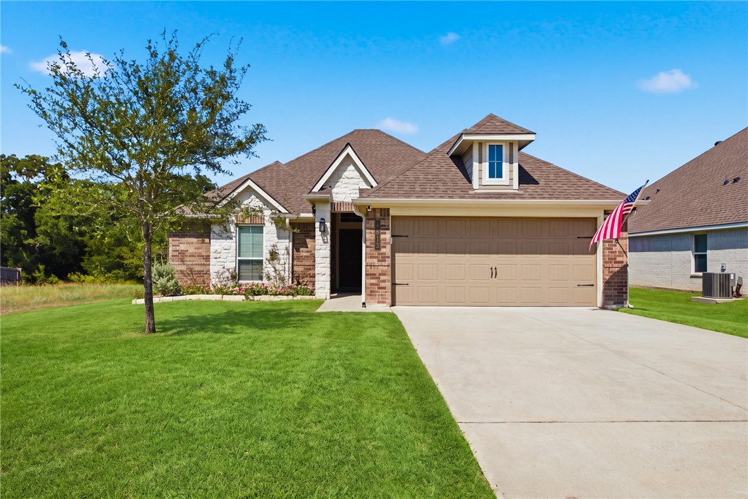 4813 Native Tree Lane