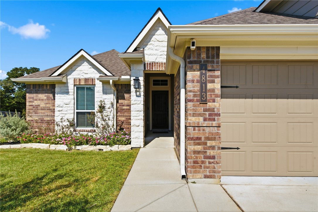 4813 Native Tree Lane