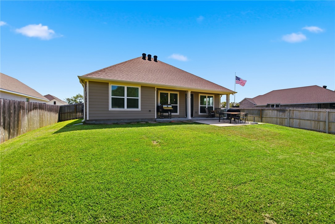 4813 Native Tree Lane