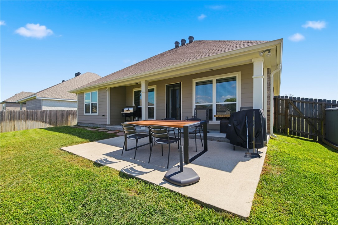 4813 Native Tree Lane