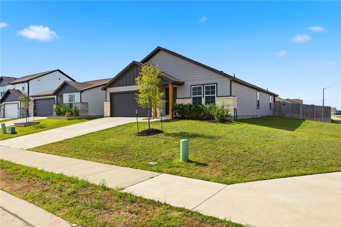 6002 Eagle Ridge Drive