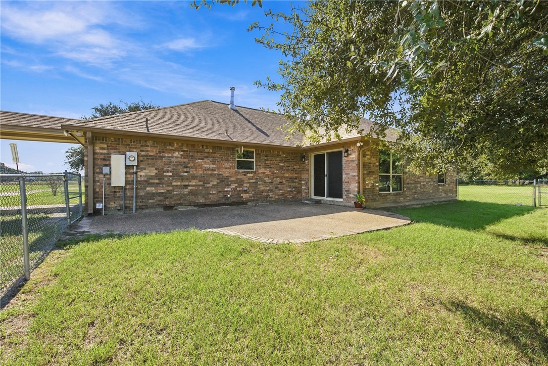 4551 Andert Road