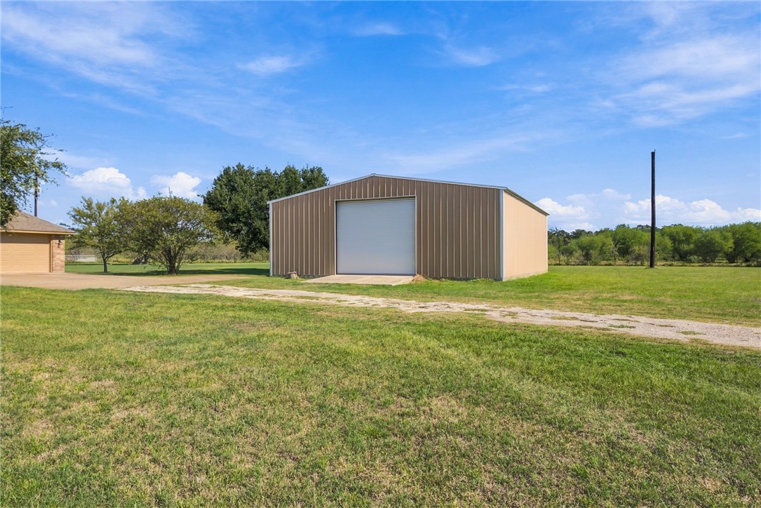4551 Andert Road