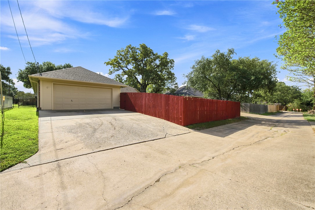 5909 Sheffield Terrace Lane