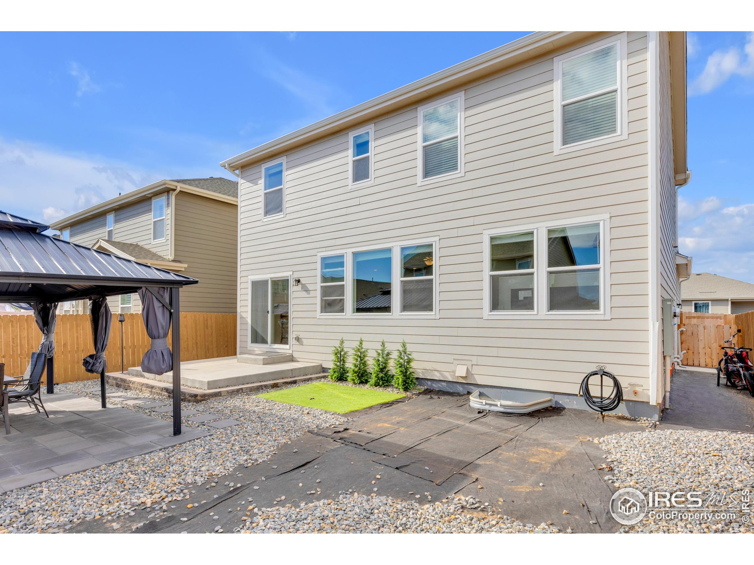 134 Jacobs Way