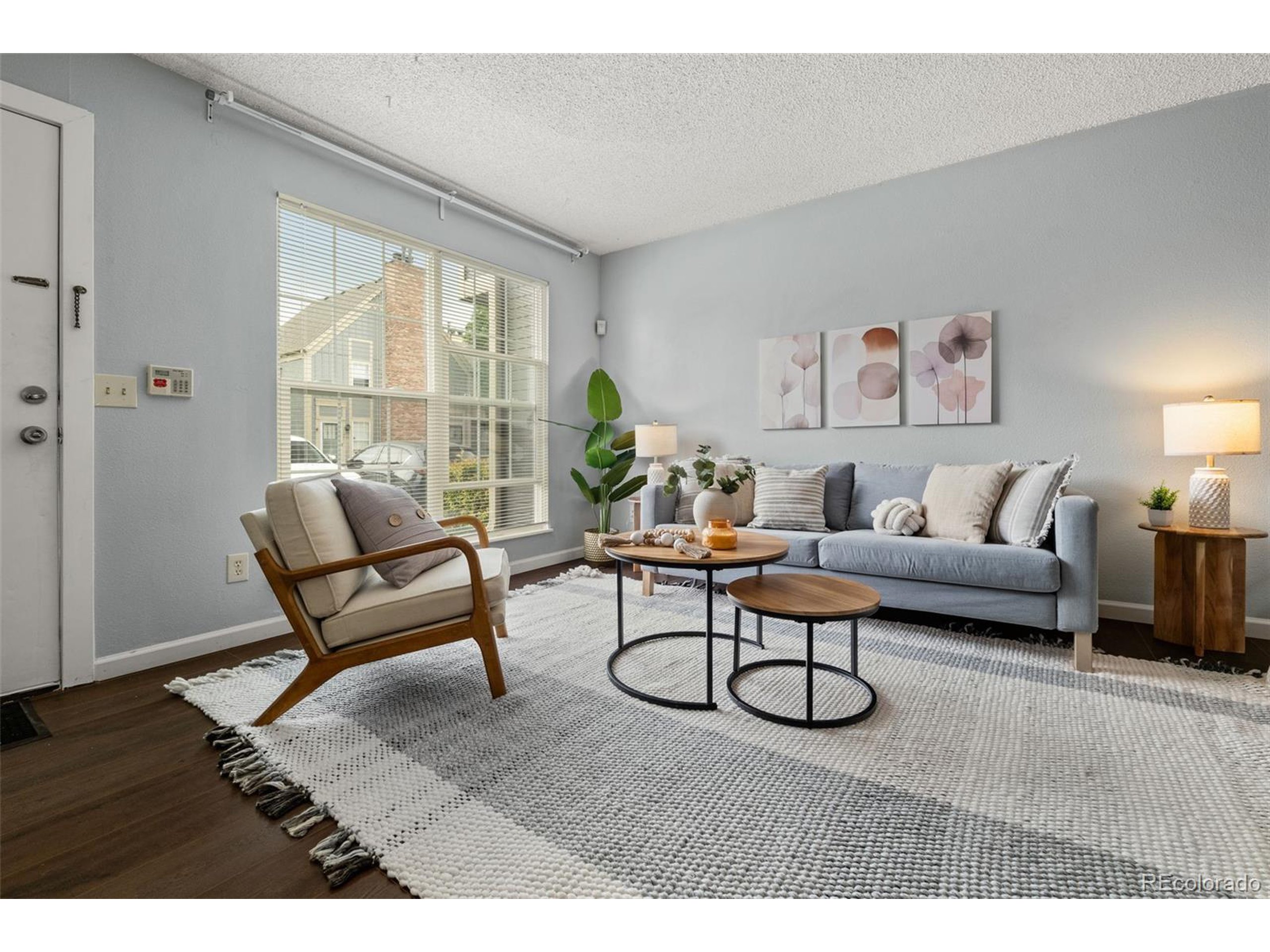 1653 S Blackhawk Way B