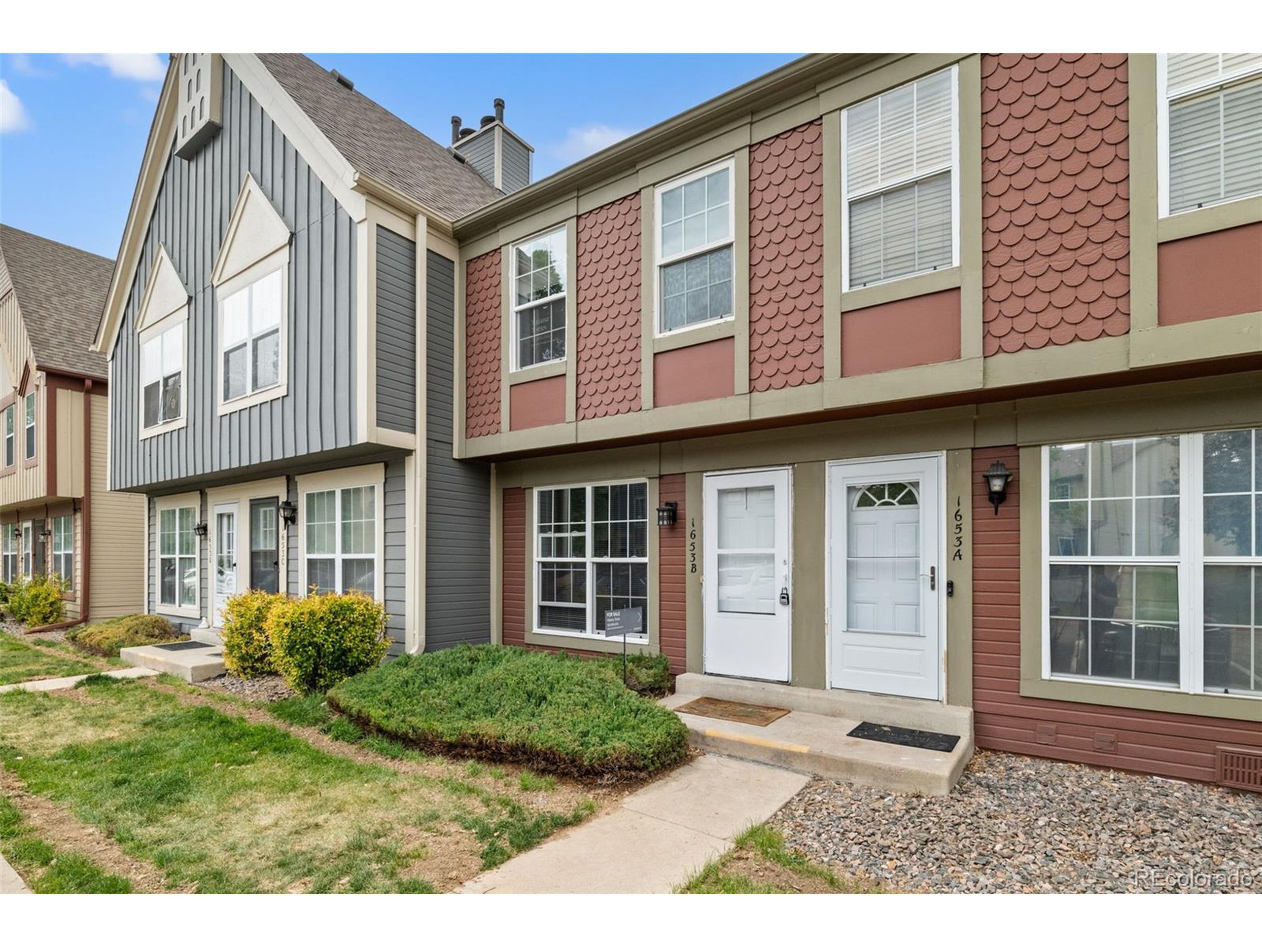 1653 S Blackhawk Way B