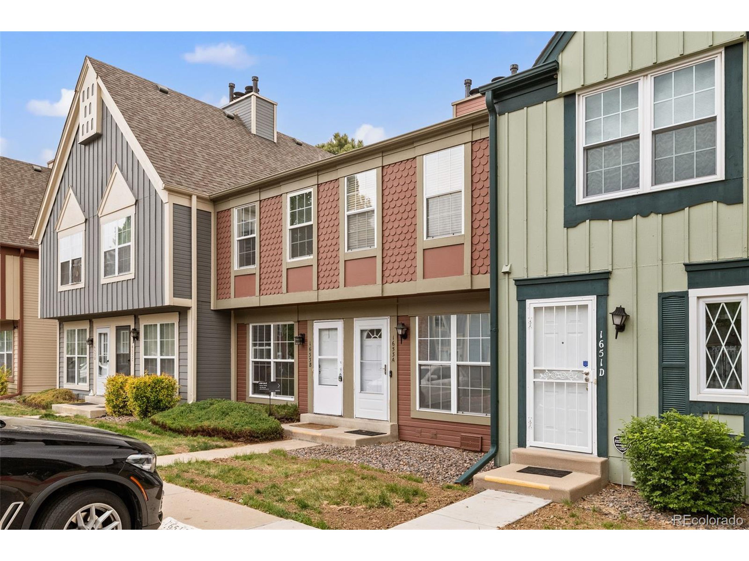 1653 S Blackhawk Way B