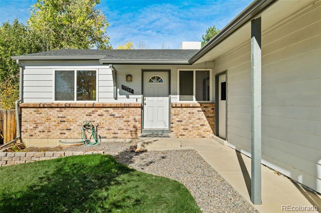17769 E Purdue Place